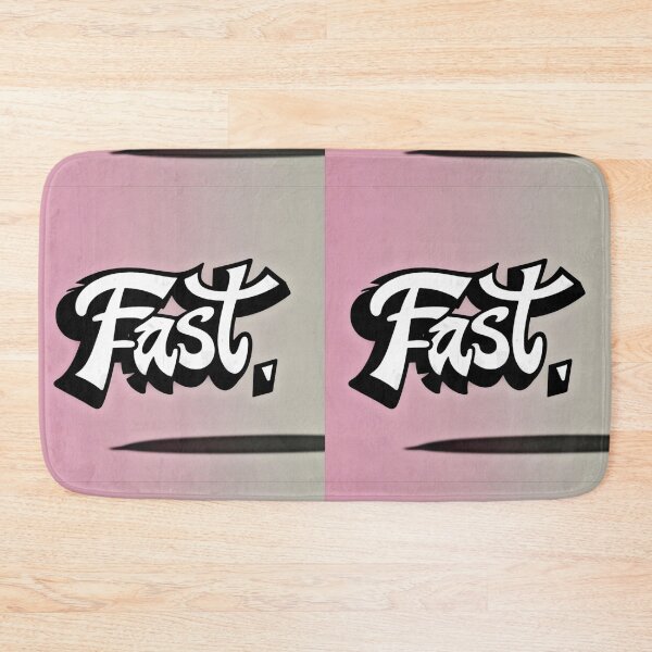 Item preview, Fast 103 designed and sold by Zeir Shop.