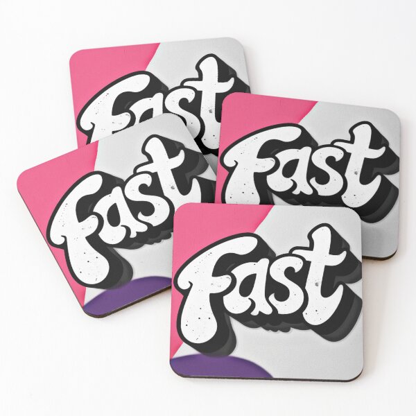 Item preview, Fast 105 designed and sold by Zeir Shop.