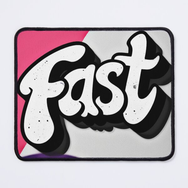 Item preview, Fast 105 designed and sold by Zeir Shop.