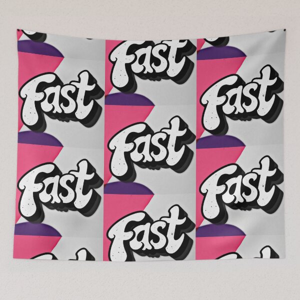 Item preview, Fast 105 designed and sold by Zeir Shop.