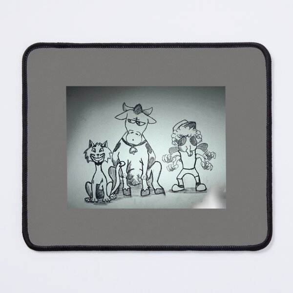 Item preview, Comic Trio designed and sold by Lewis35Design.