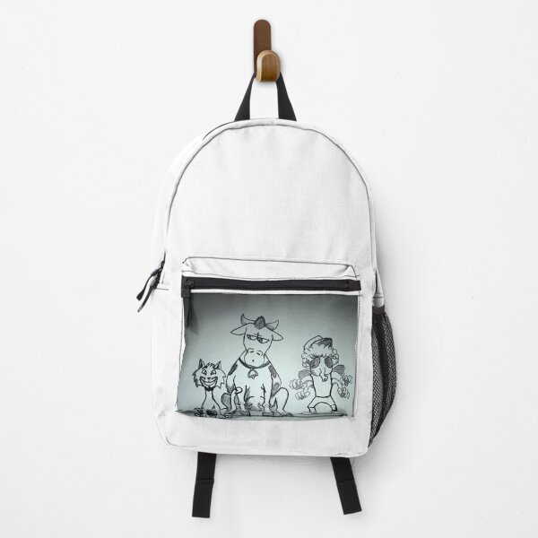 Item preview, Comic Trio designed and sold by Lewis35Design.