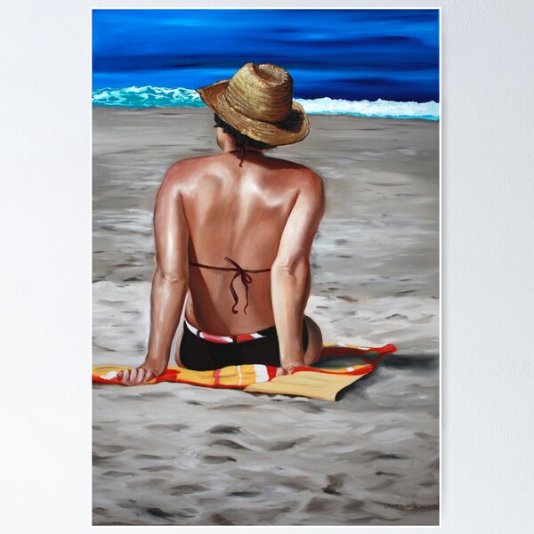 Item preview, Sunworshipper I (2009) designed and sold by Lauren Worsley.