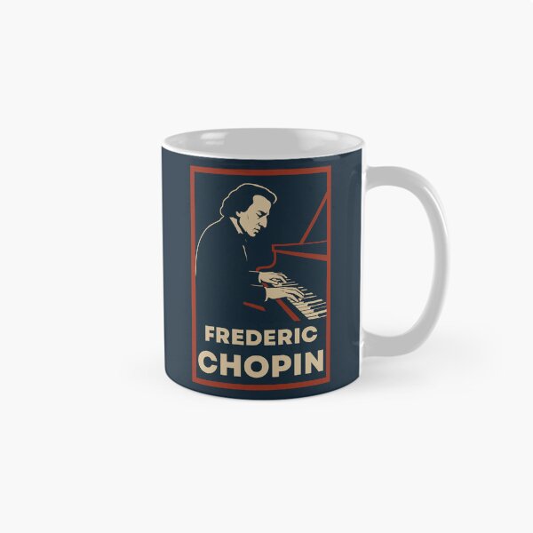 Item preview, Frederic Chopin designed and sold by Anniko Art Studio.