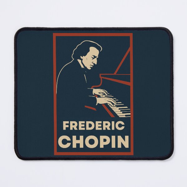 Item preview, Frederic Chopin designed and sold by Anniko Art Studio.