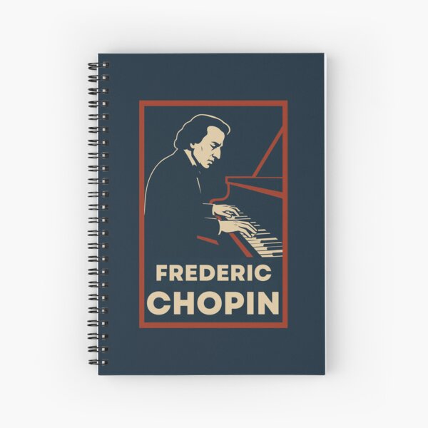 Artikelvorschau, Frédéric Chopin entworfen und verkauft von Anniko Art Studio.