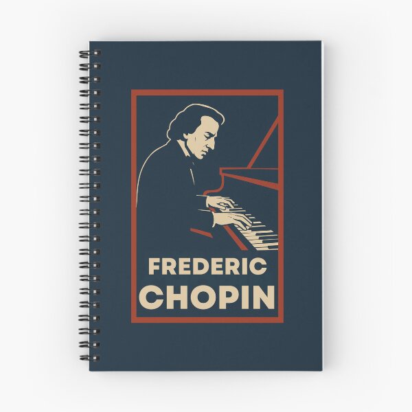 Item preview, Frederic Chopin designed and sold by Anniko Art Studio.
