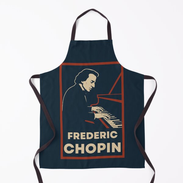 Item preview, Frederic Chopin designed and sold by Anniko Art Studio.