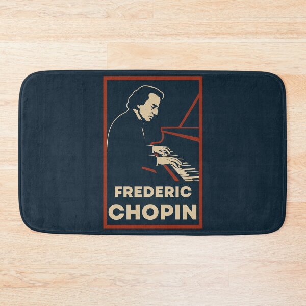 Item preview, Frederic Chopin designed and sold by Anniko Art Studio.