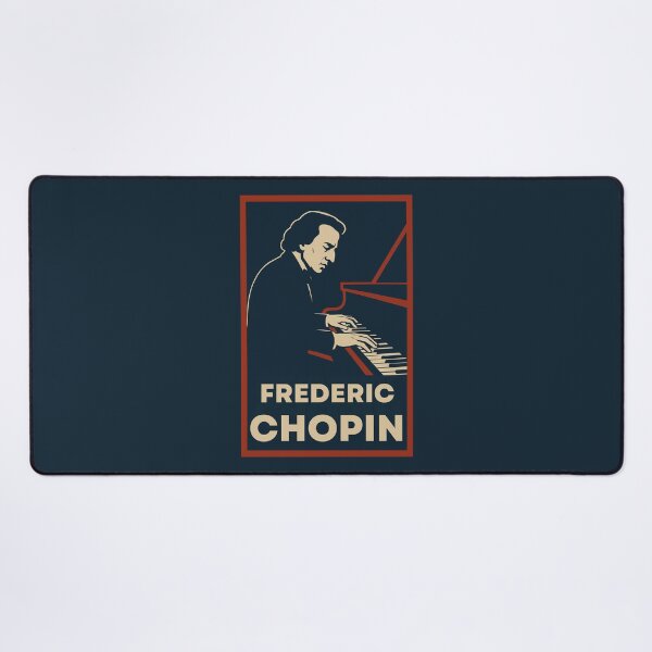 Item preview, Frederic Chopin designed and sold by Anniko Art Studio.