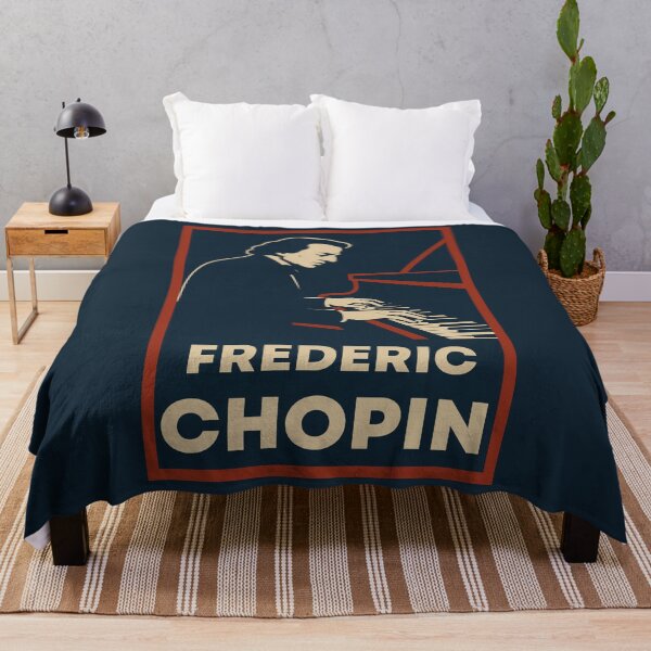 Item preview, Frederic Chopin designed and sold by Anniko Art Studio.