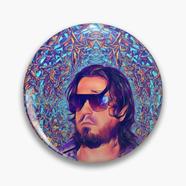 Item preview, A Self Portrait designed and sold by AlNovie.