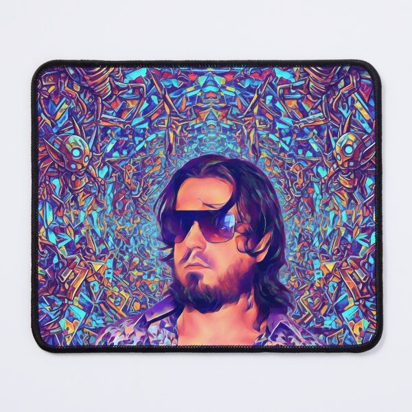 Item preview, A Self Portrait designed and sold by AlNovie.