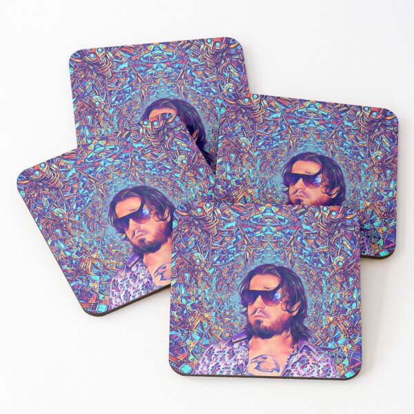 Item preview, A Self Portrait designed and sold by AlNovie.
