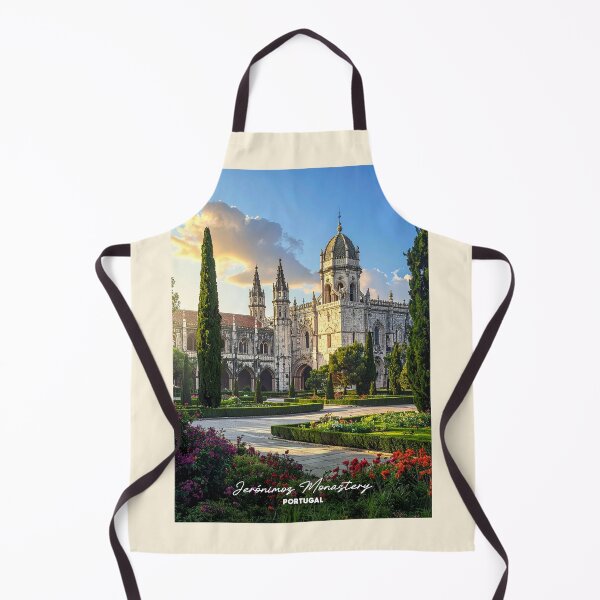 Item preview, Jerónimos Monastery designed and sold by BoKev.