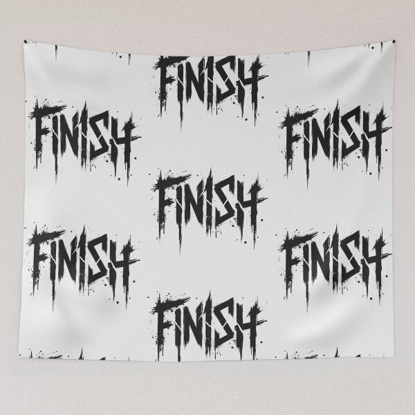 Item preview, Finish 54 designed and sold by Zeir Shop.