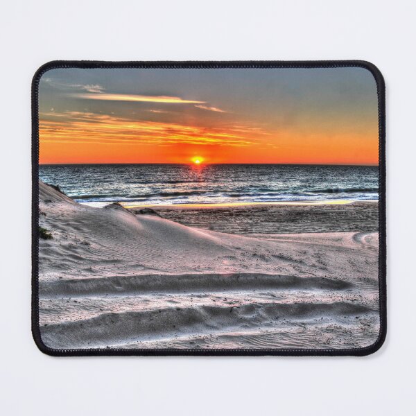 Item preview, sunset at Wilbinga designed and sold by BigAndRed.