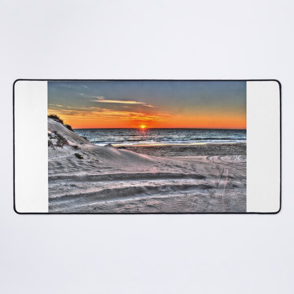 Item preview, sunset at Wilbinga designed and sold by BigAndRed.