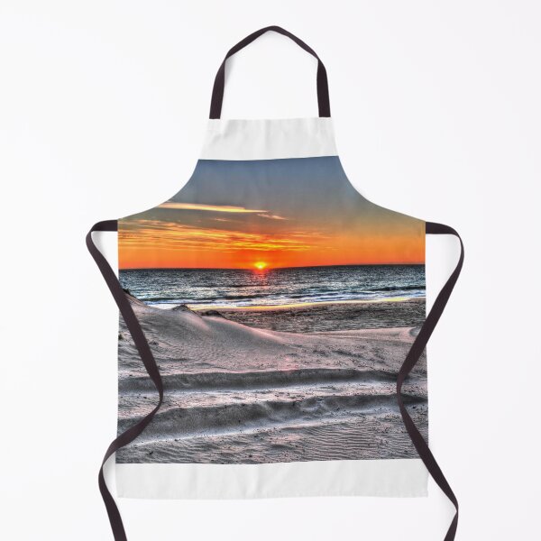 Item preview, sunset at Wilbinga designed and sold by BigAndRed.