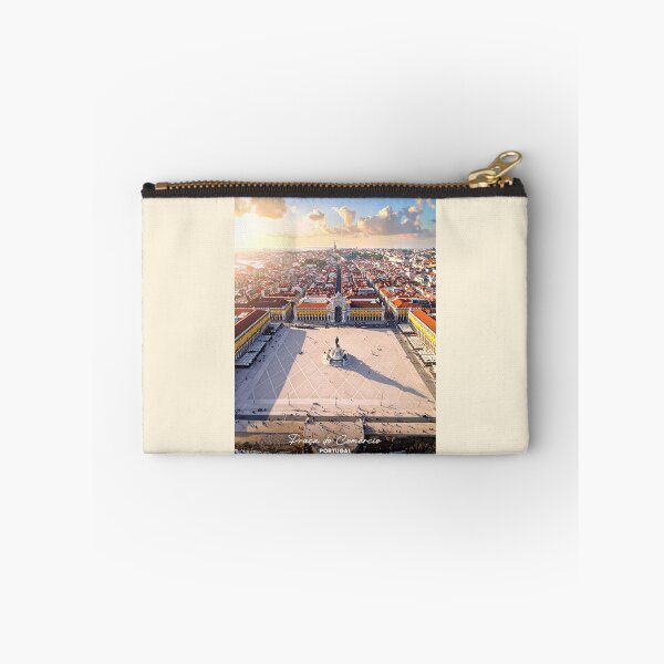 Item preview, Plaza del Comercio designed and sold by BoKev.