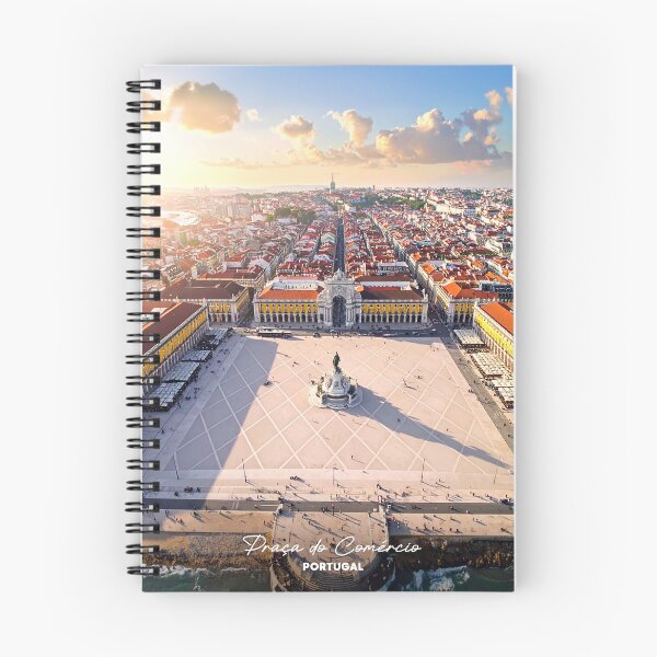Item preview, Plaza del Comercio designed and sold by BoKev.