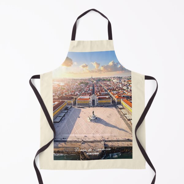 Item preview, Plaza del Comercio designed and sold by BoKev.