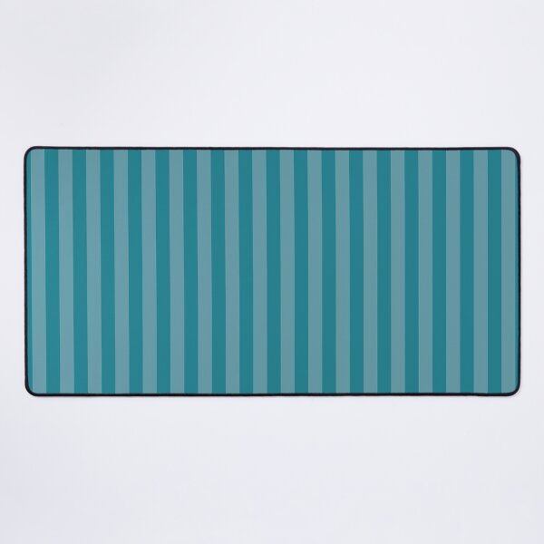 Item preview, Classic Turquoise stripes designed and sold by RishabhArts1.