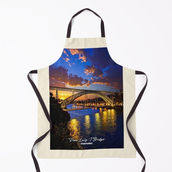 Item preview, Dom Luis I Bridge designed and sold by BoKev.