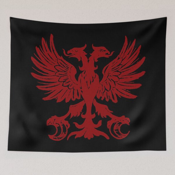 Item preview, Double Headed Eagle designed and sold by The Common Tee.