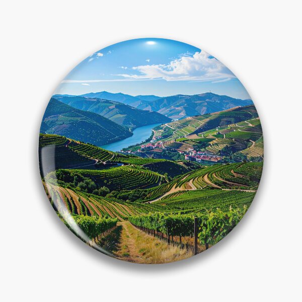 Item preview, Douro Valley designed and sold by BoKev.