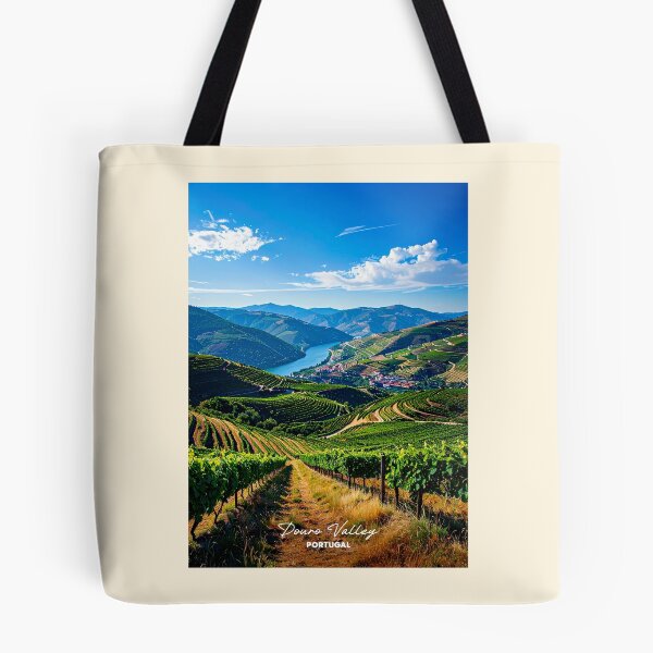 Item preview, Douro Valley designed and sold by BoKev.