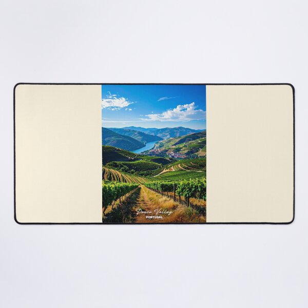 Item preview, Douro Valley designed and sold by BoKev.