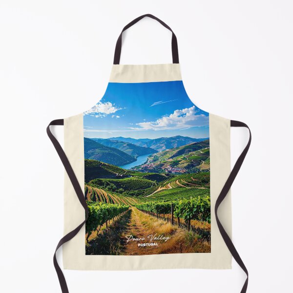 Item preview, Douro Valley designed and sold by BoKev.