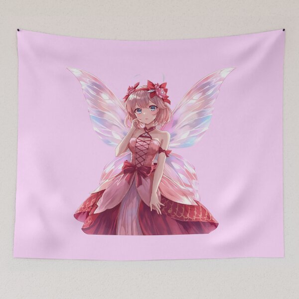 Item preview, ROSE FAIRY designed and sold by burka055.