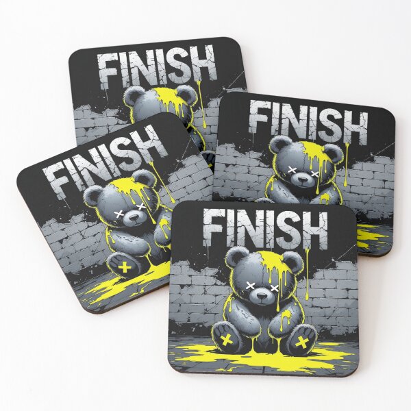 Item preview, Finish 56 designed and sold by Zeir Shop.