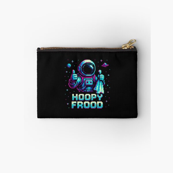 Item preview, Hoopy Frood with his Towel designed and sold by MisterMessy.