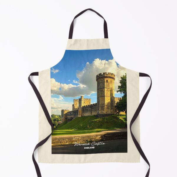 Item preview, Warwick Castle designed and sold by BoKev.