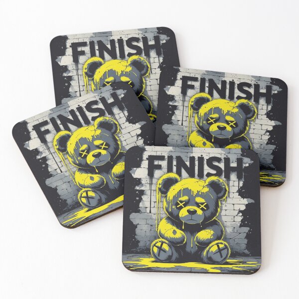 Item preview, Finish 58 designed and sold by Zeir Shop.