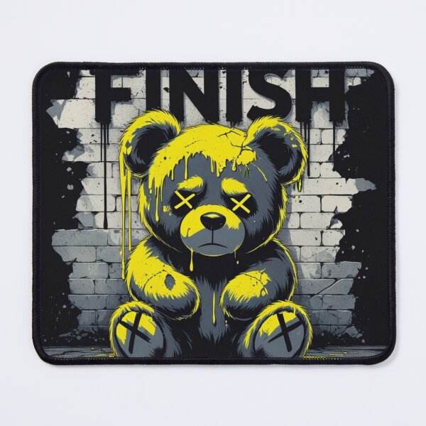 Item preview, Finish 58 designed and sold by Zeir Shop.