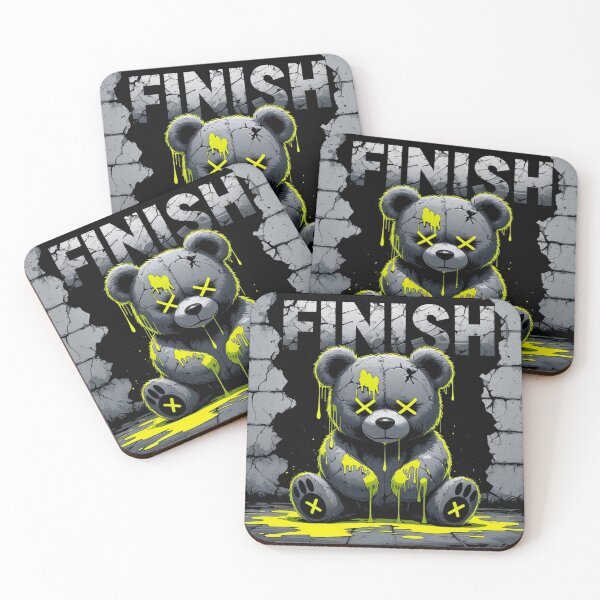Item preview, Finish 59 designed and sold by Zeir Shop.