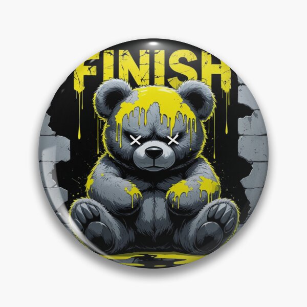 Item preview, Finish 60 designed and sold by Zeir Shop.
