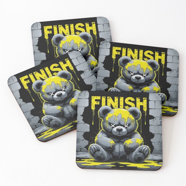 Item preview, Finish 60 designed and sold by Zeir Shop.