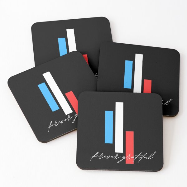 Item preview, Forever Grateful – Minimalist Patriotic Tribute Art designed and sold by BlackTeesArt1.