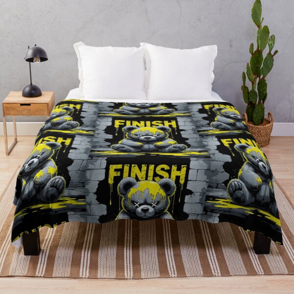Item preview, Finish 60 designed and sold by Zeir Shop.