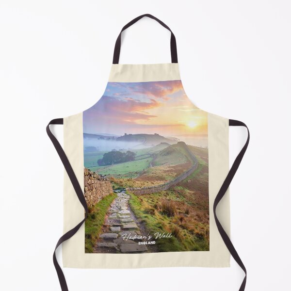 Item preview, Hadrian's Wall designed and sold by BoKev.