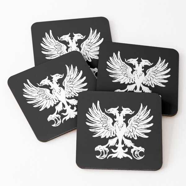 Item preview, Double Headed Eagle designed and sold by The Common Tee.