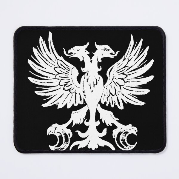 Item preview, Double Headed Eagle designed and sold by The Common Tee.