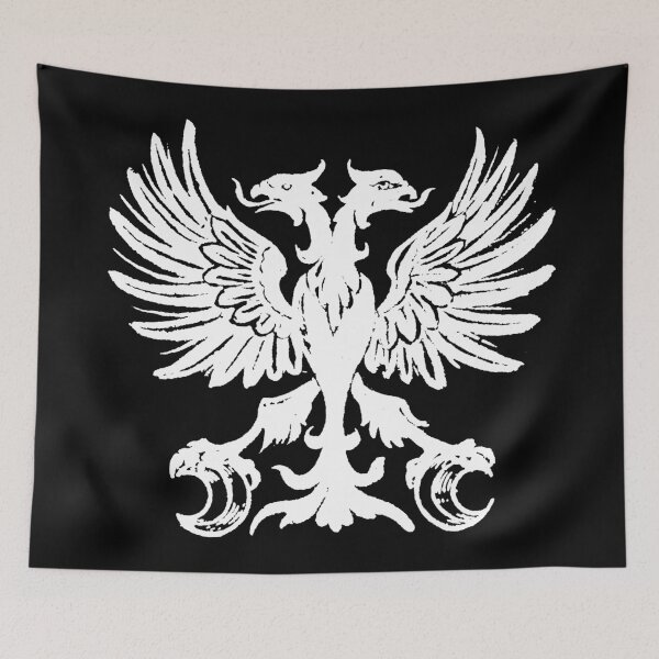 Item preview, Double Headed Eagle designed and sold by The Common Tee.