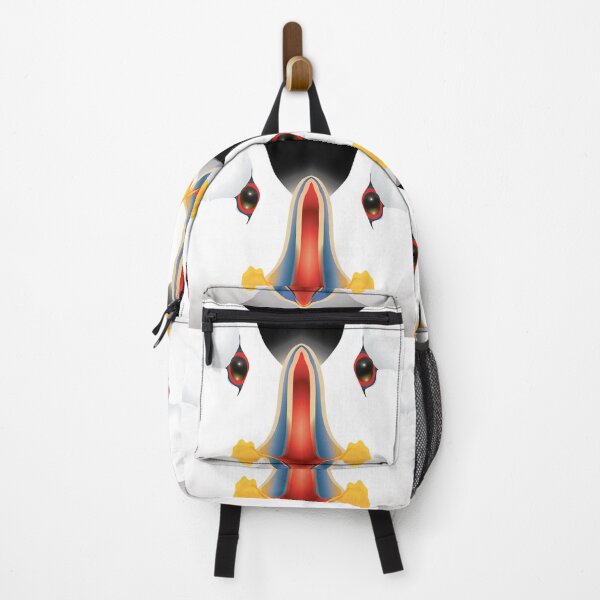 Item preview, 2D Atlantic Puffin 1 designed and sold by KarolynJshop.