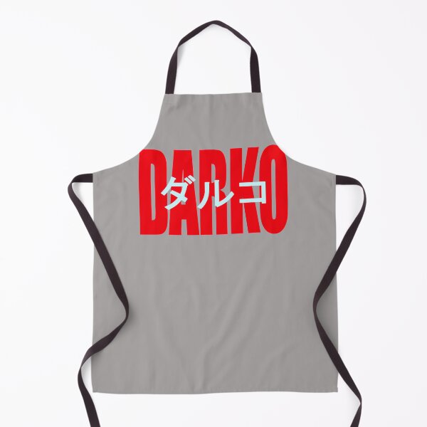 Item preview, DARKO-US-MERCH-DARKO-US-LOGO designed and sold by AudreyGaul.